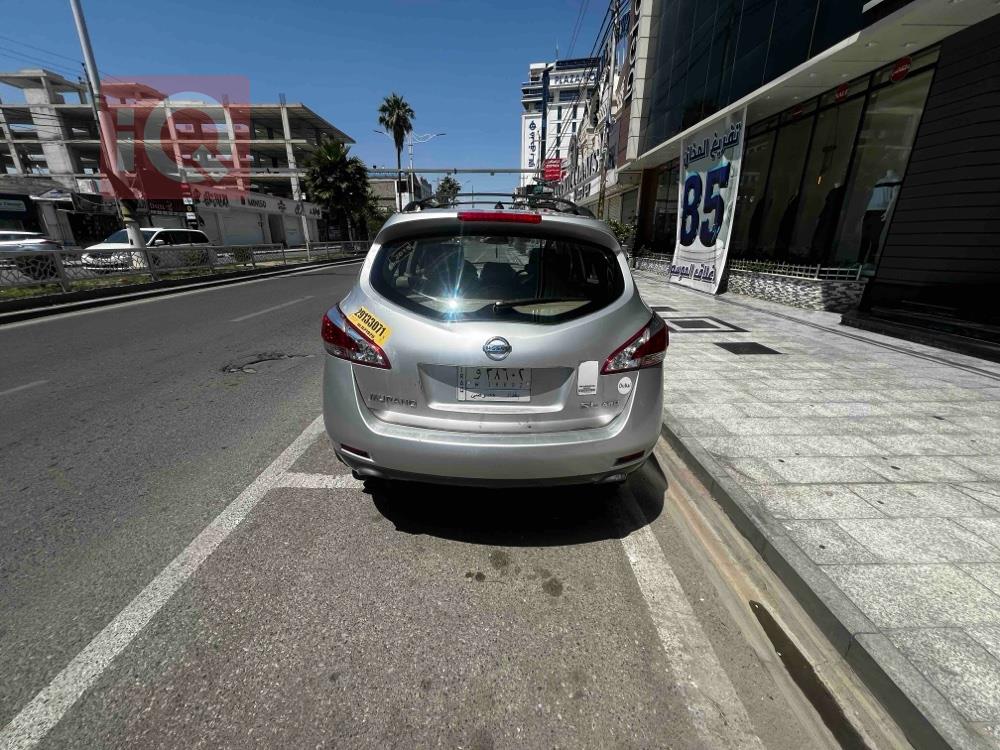 Nissan Murano